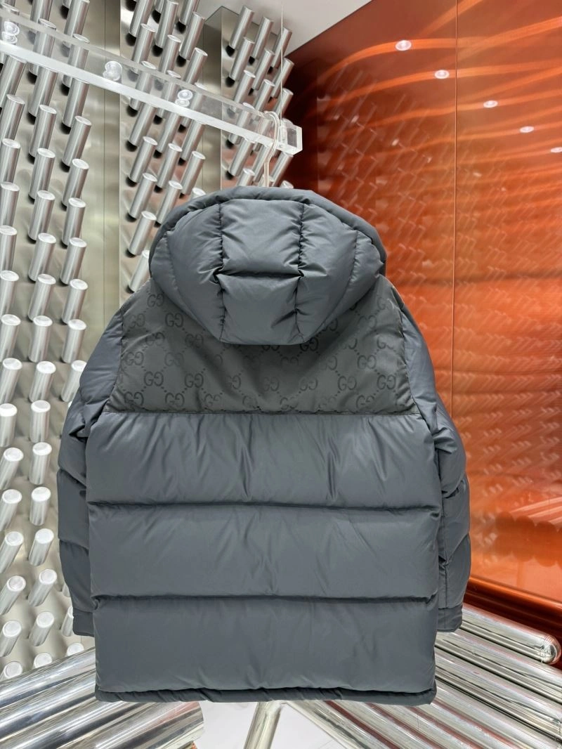 Gucci Down Jackets Affordable 129070