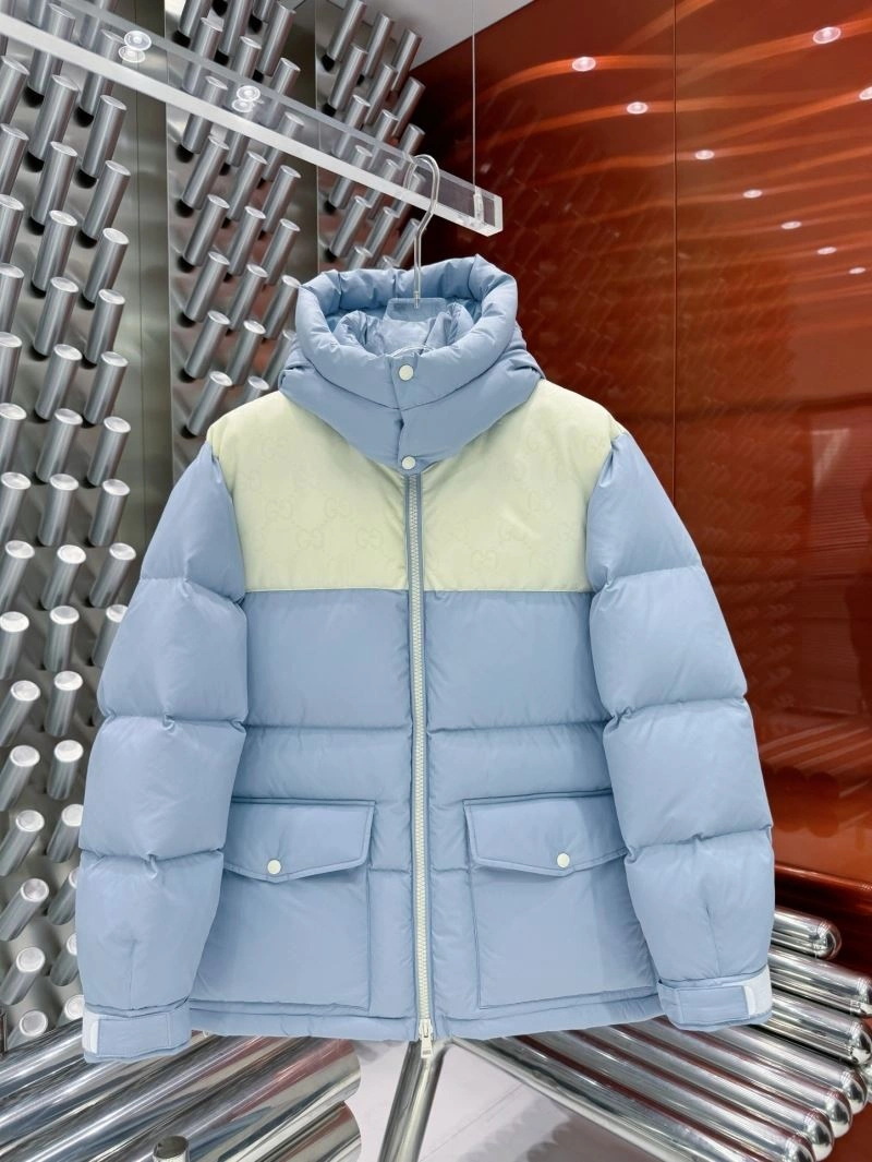 UrbanStyle Gucci Down Jackets 129067