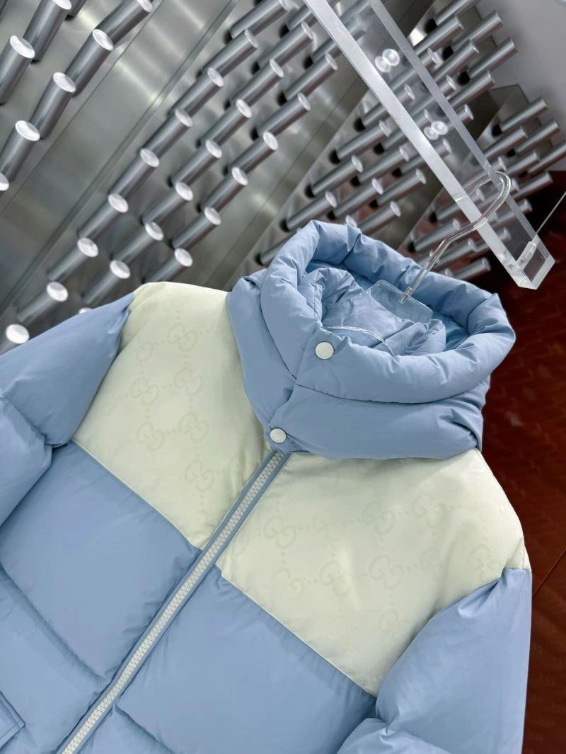 UrbanStyle Gucci Down Jackets 129067