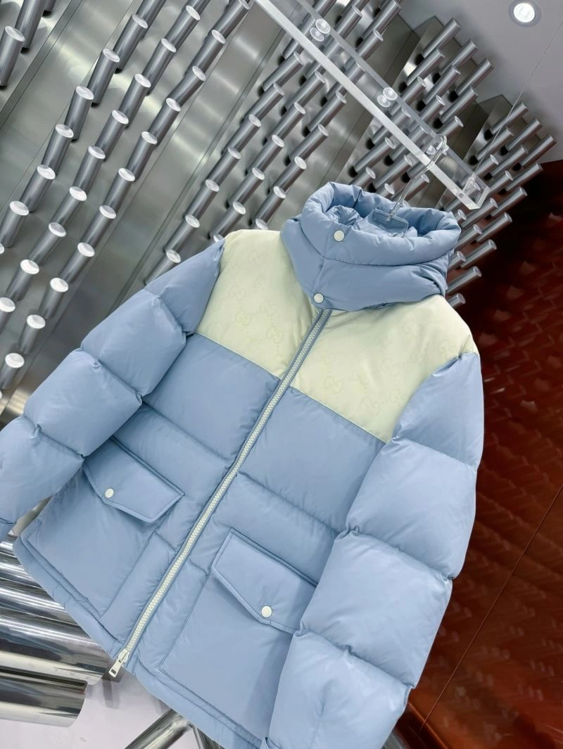 UrbanStyle Gucci Down Jackets 129067
