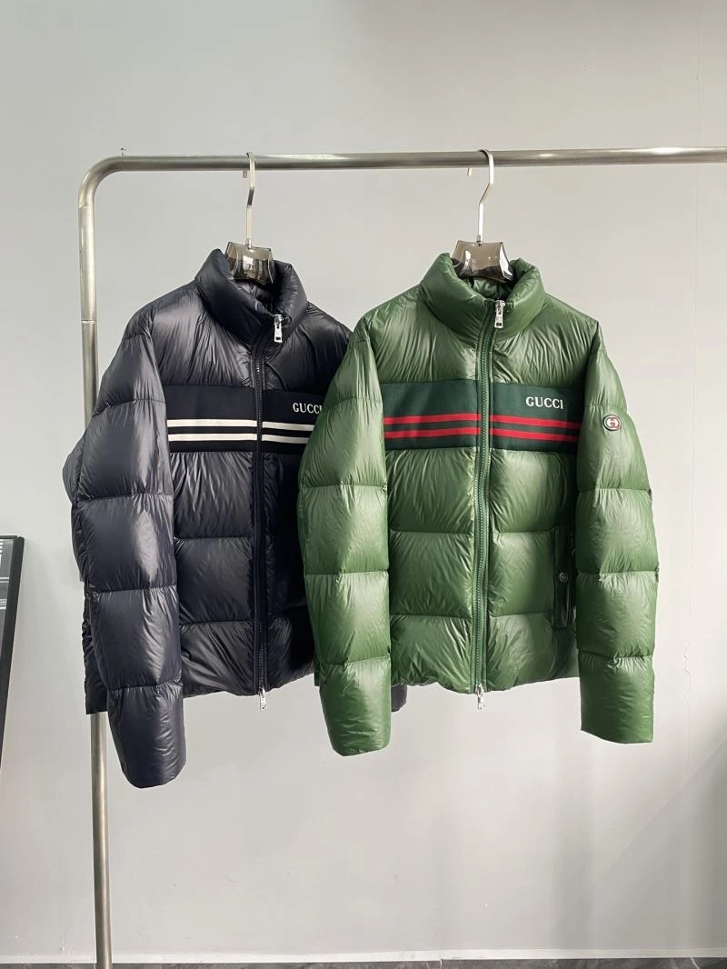 EasyMatch Gucci Down Jackets 128995