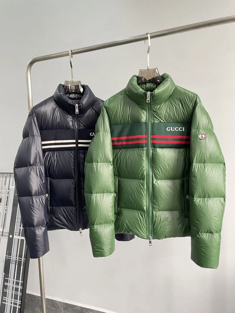 EasyMatch Gucci Down Jackets 128995