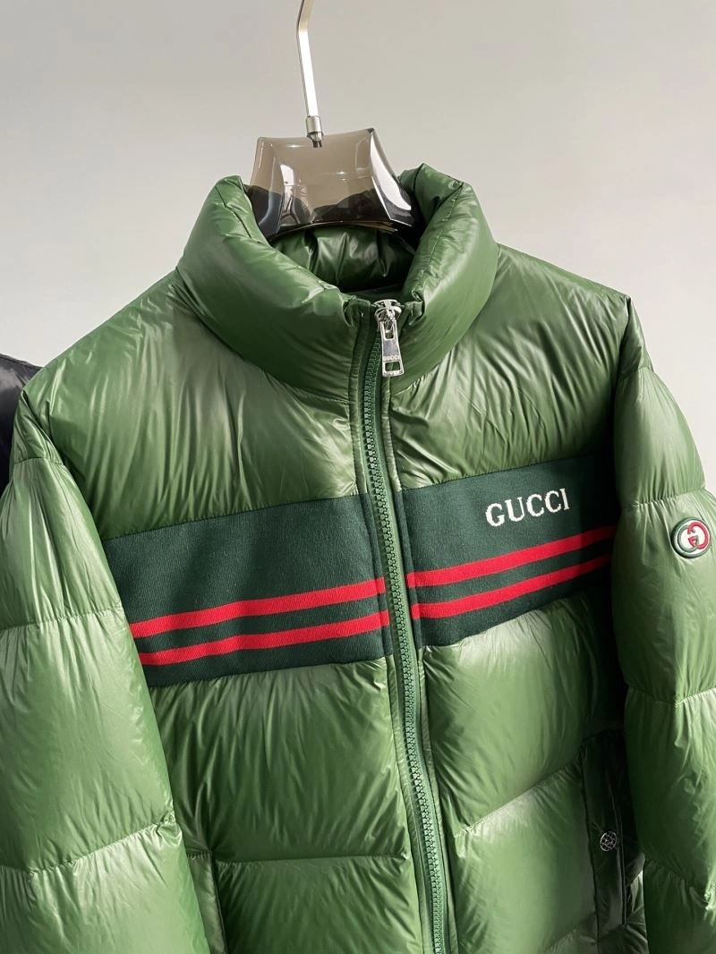 EasyMatch Gucci Down Jackets 128995