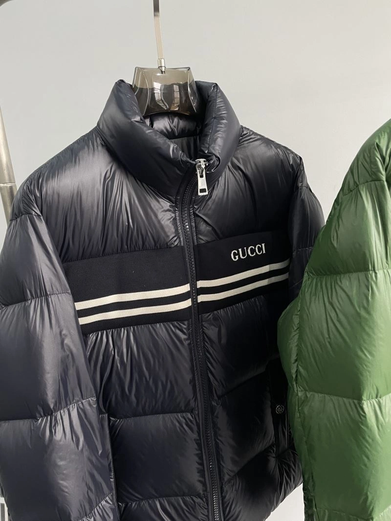 EasyMatch Gucci Down Jackets 128995