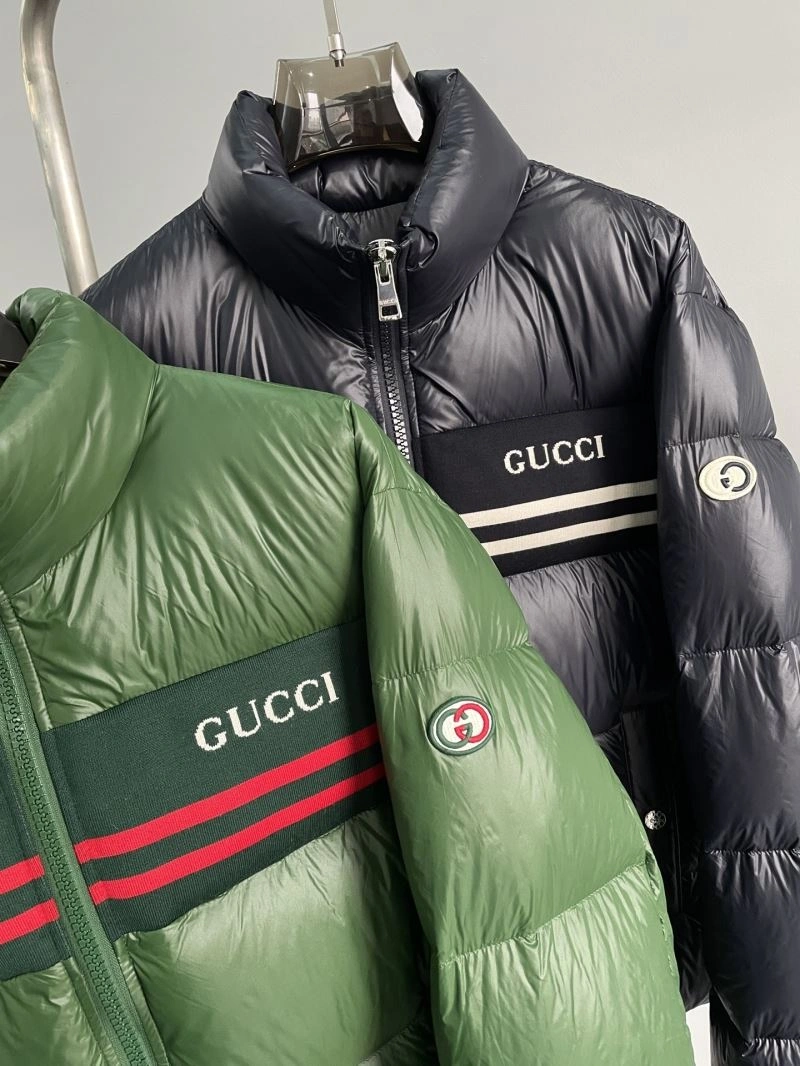 EasyMatch Gucci Down Jackets 128995