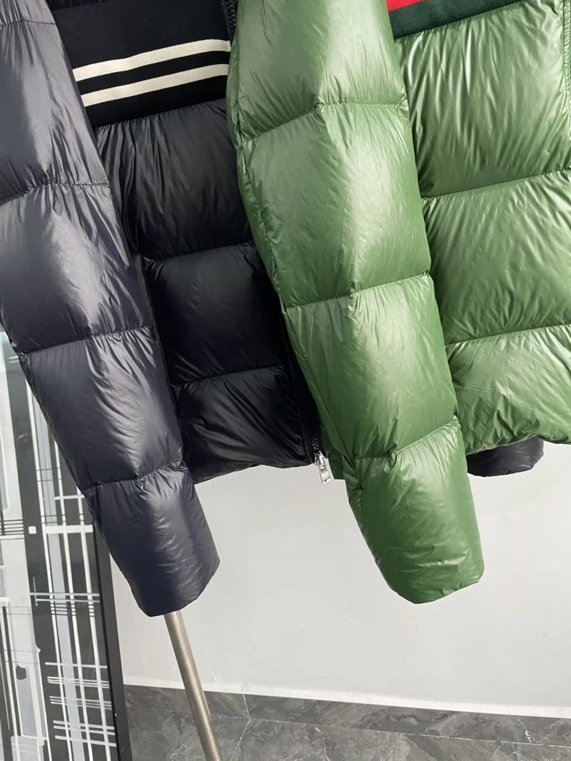 EasyMatch Gucci Down Jackets 128995