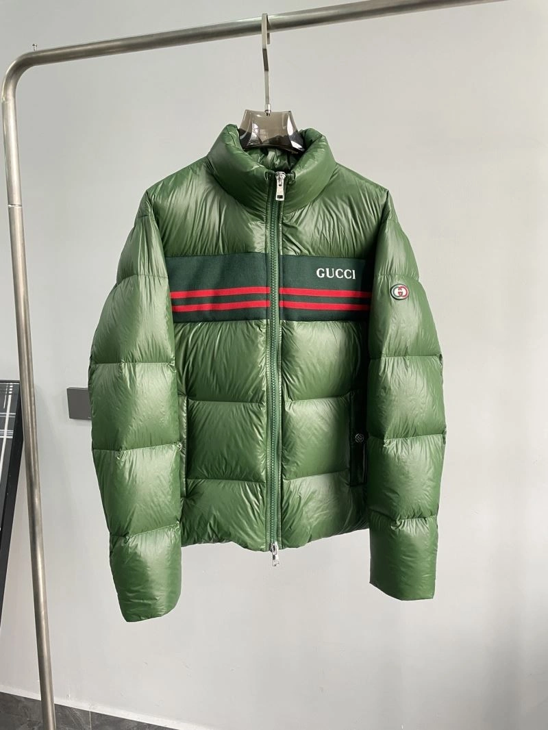 EasyMatch Gucci Down Jackets 128995