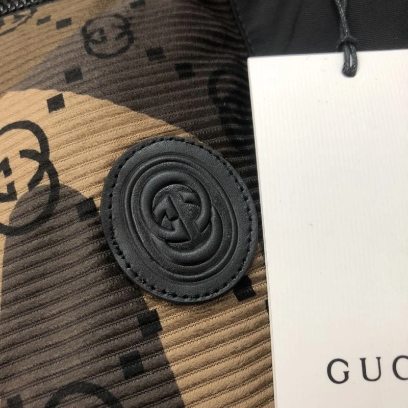 Gucci Down Jackets Practical 128990