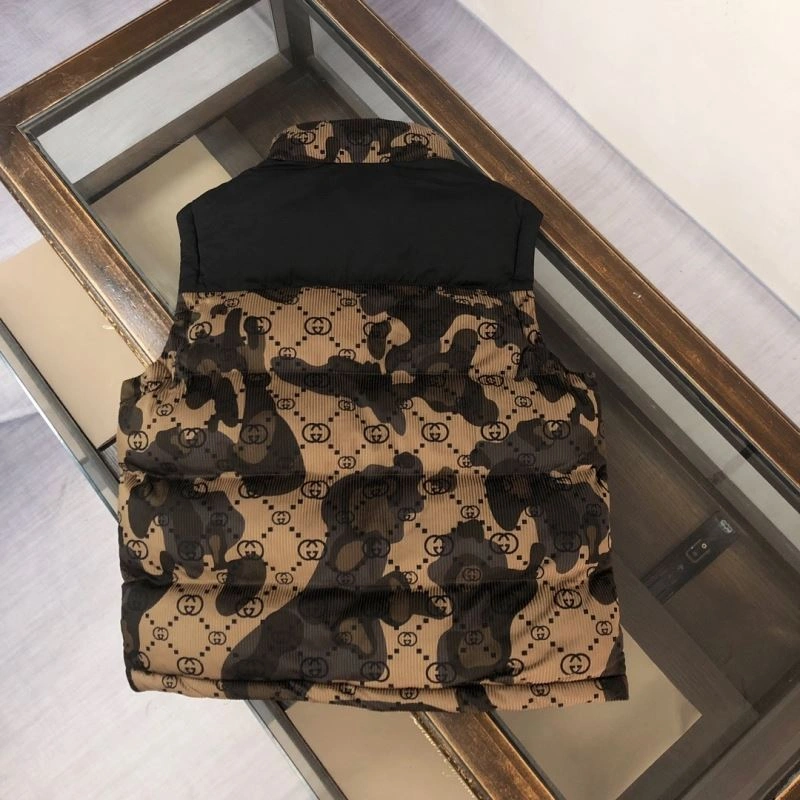 Gucci Down Jackets Practical 128990
