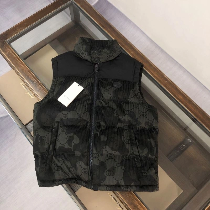 Gucci Down Jackets Affordable 128991