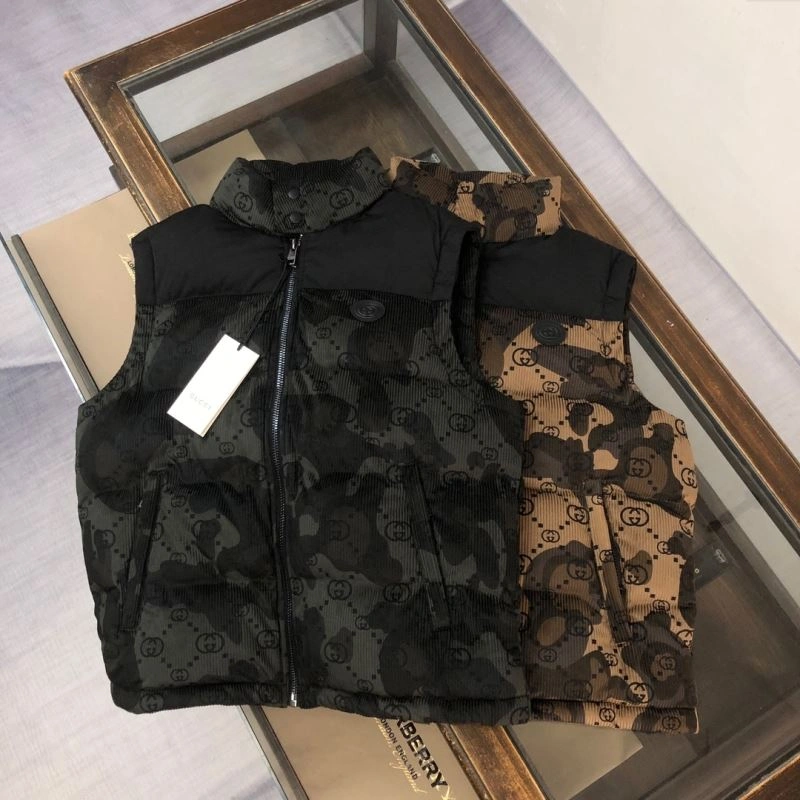 Gucci Down Jackets Affordable 128991