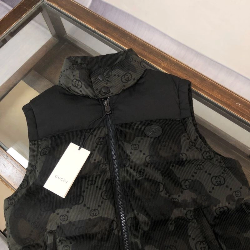 Gucci Down Jackets Affordable 128991