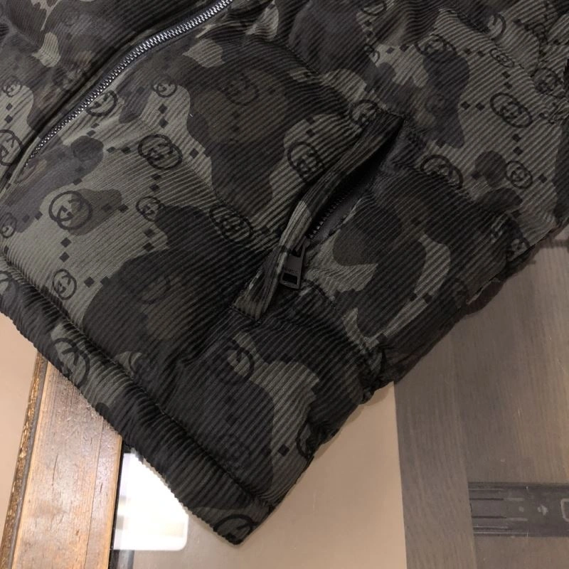 Gucci Down Jackets Affordable 128991