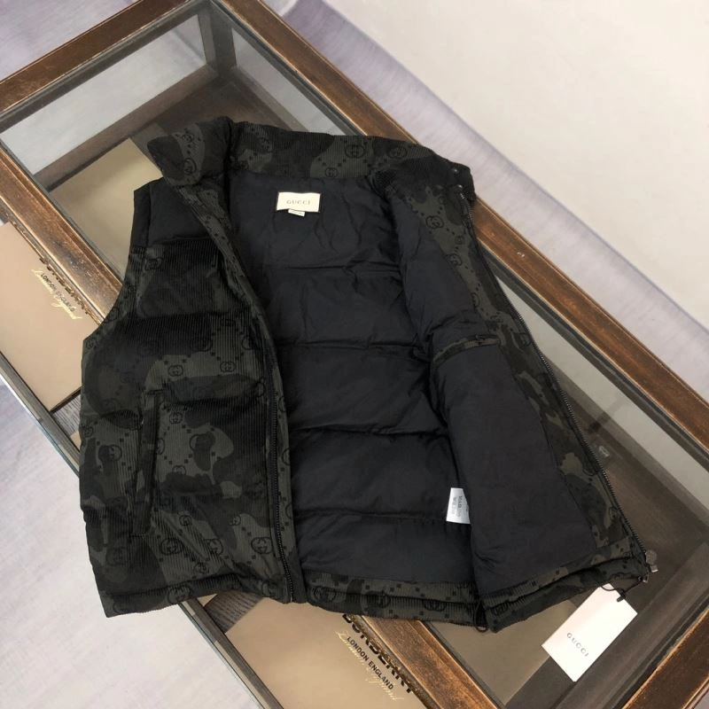 Gucci Down Jackets Affordable 128991