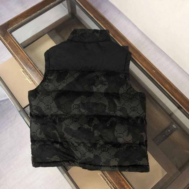 Gucci Down Jackets Affordable 128991