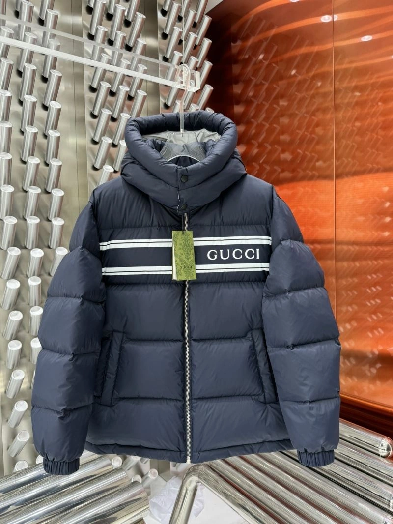 Gucci Down Jackets SmartChoice 128985