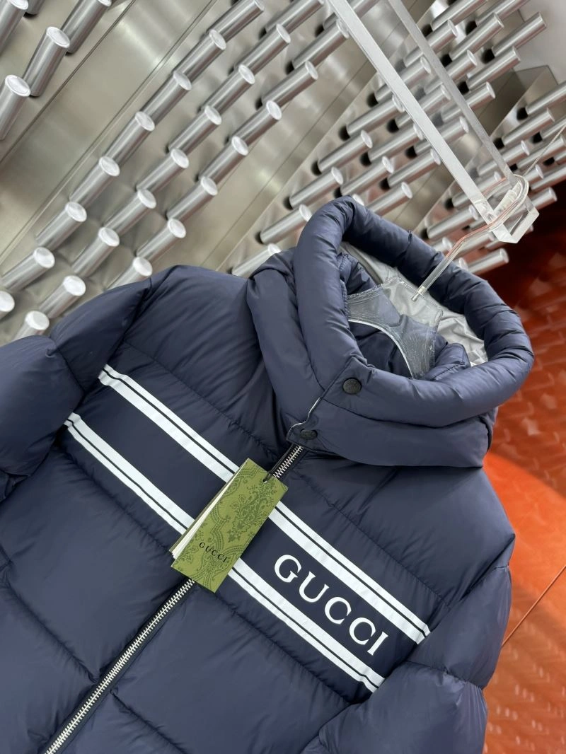 Gucci Down Jackets SmartChoice 128985