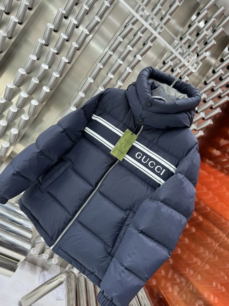 Gucci Down Jackets SmartChoice 128985