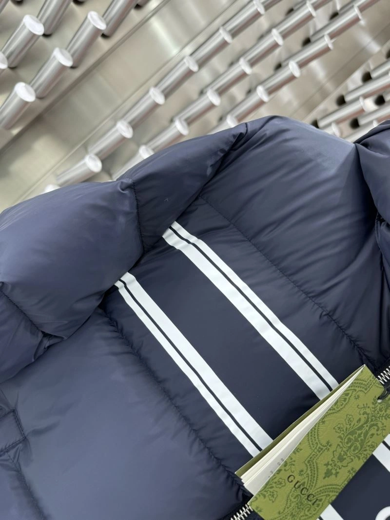 Gucci Down Jackets SmartChoice 128985