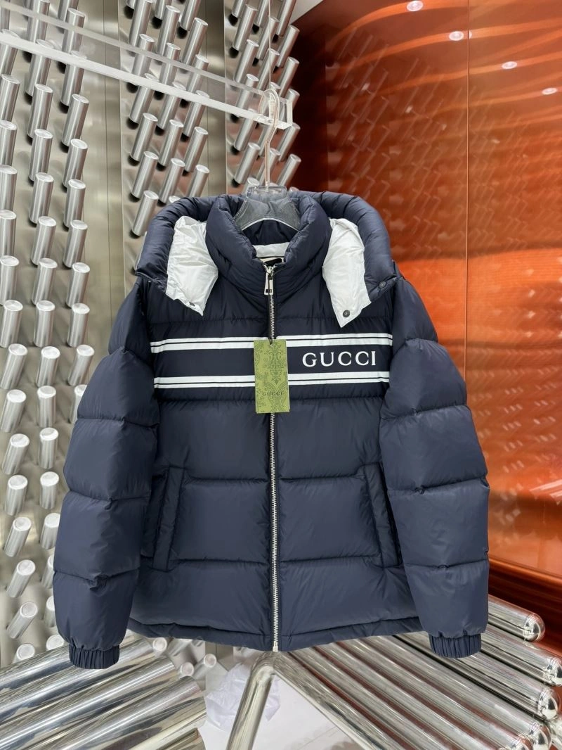 Gucci Down Jackets SmartChoice 128985