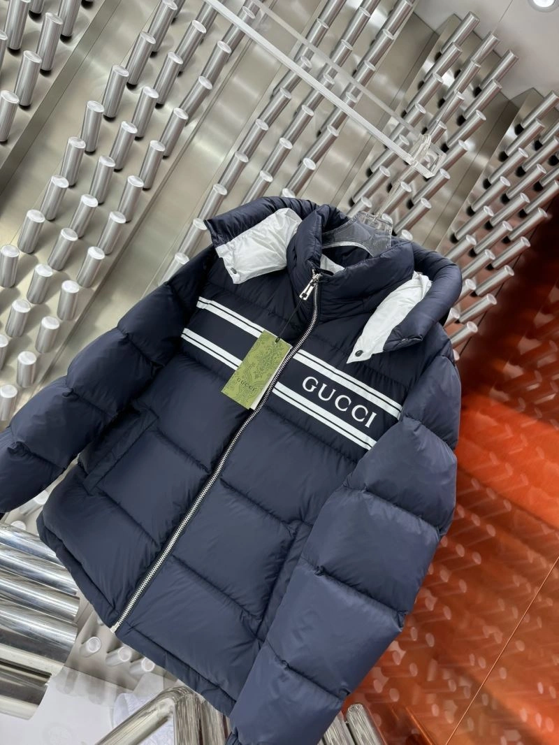 Gucci Down Jackets SmartChoice 128985