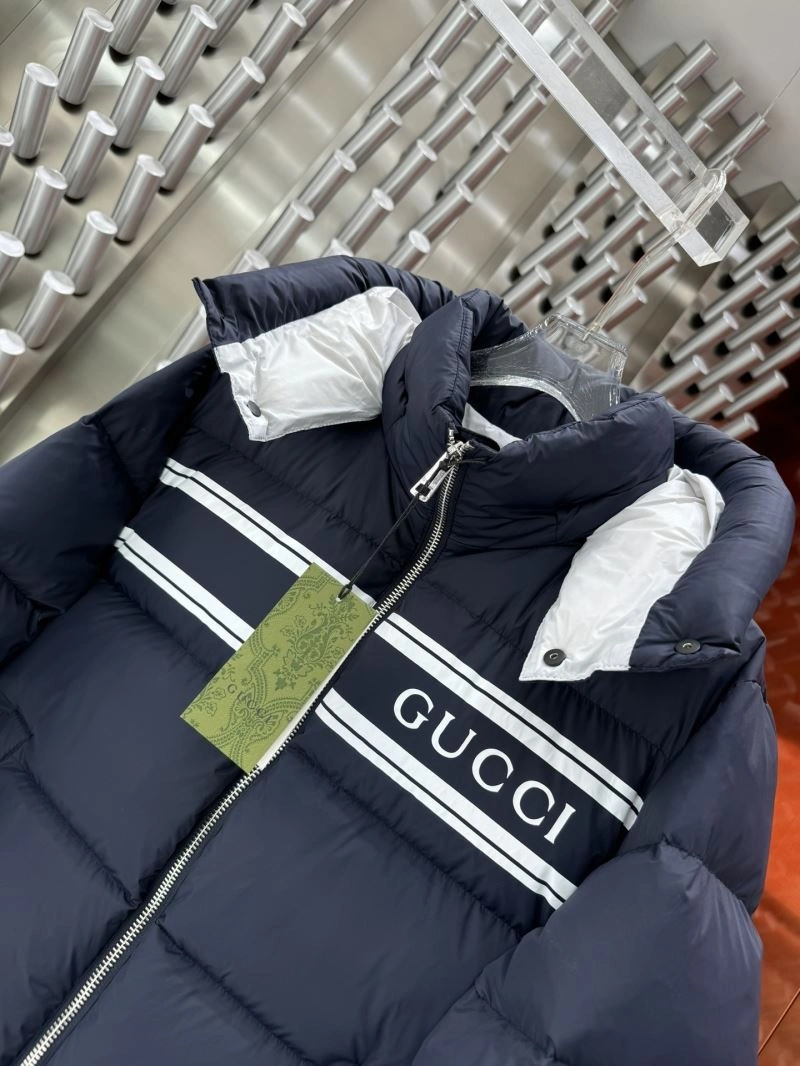 Gucci Down Jackets SmartChoice 128985