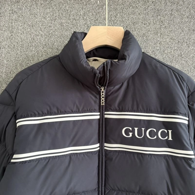 Bright Gucci Down Jackets 128984