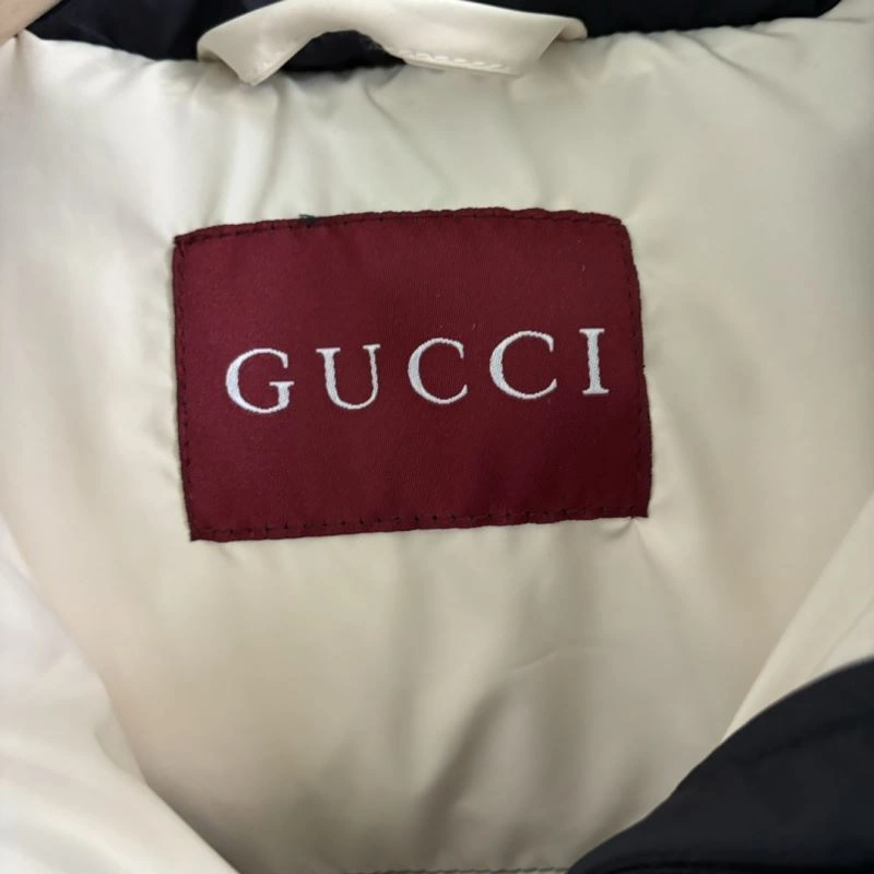 Bright Gucci Down Jackets 128984