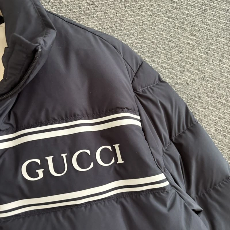 Bright Gucci Down Jackets 128984