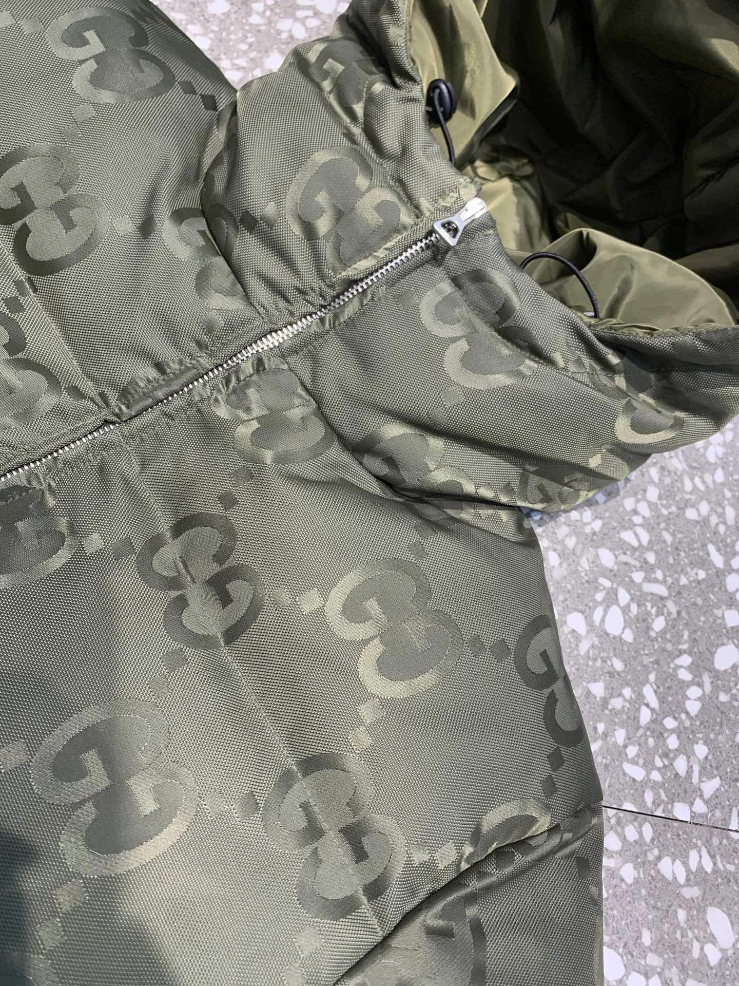 Gucci Down Jackets Affordable 129141
