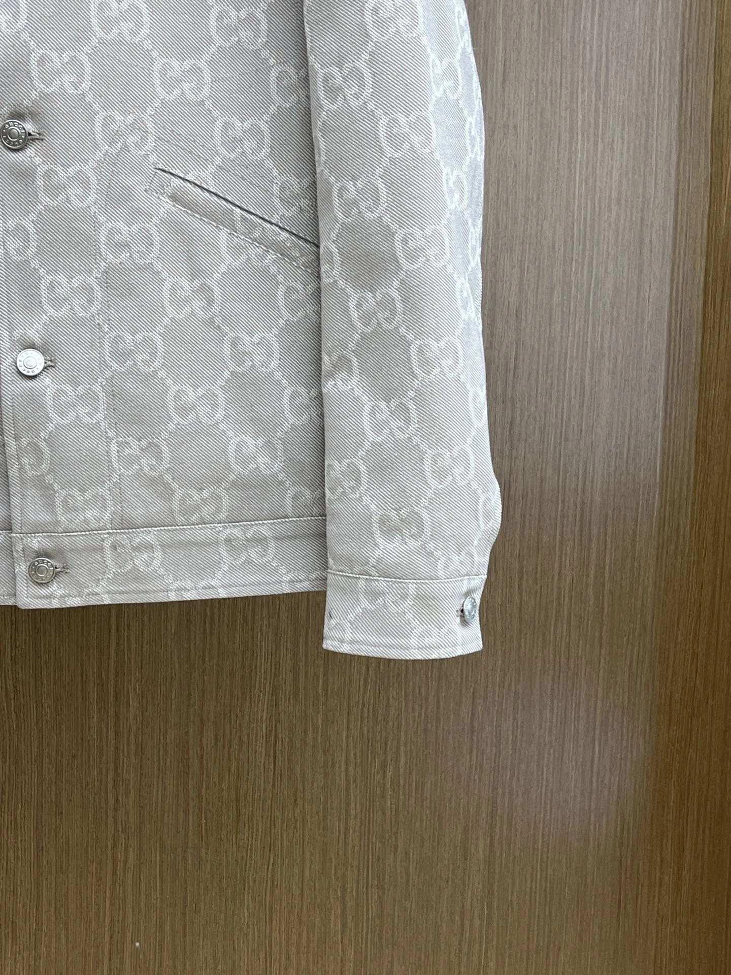 Gucci Down Jackets Seasonal 129132
