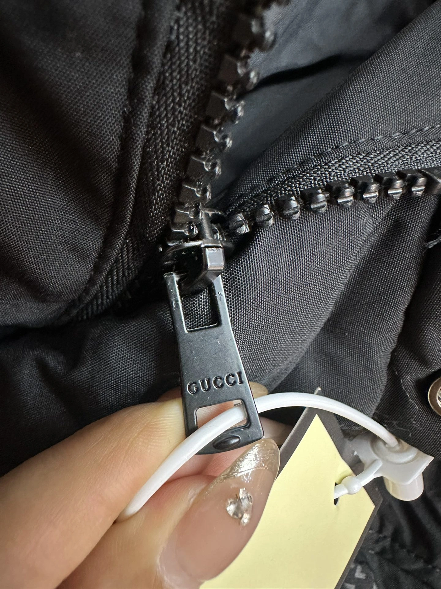 Gucci Down Jackets WaterResistant 129139