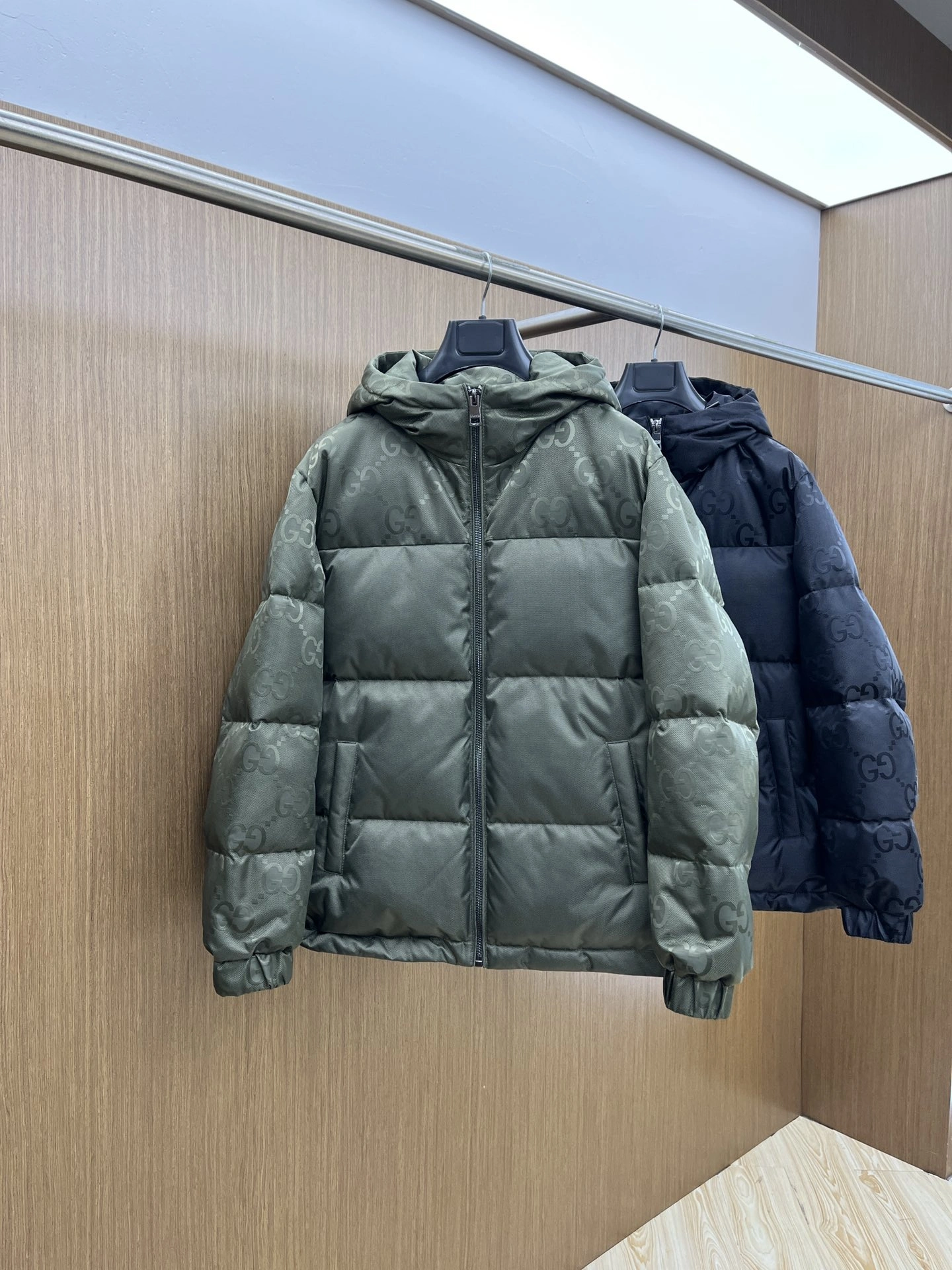 Gucci Down Jackets BestValue 129140