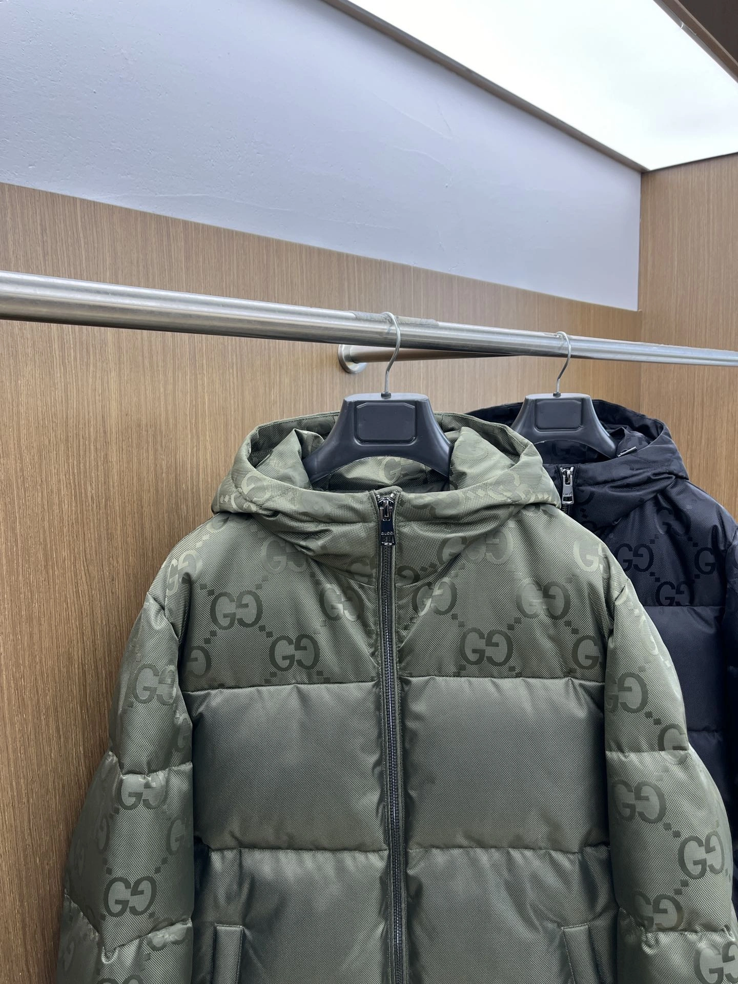 Gucci Down Jackets BestValue 129140