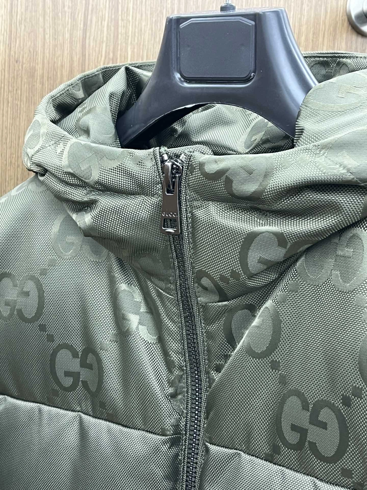 Gucci Down Jackets BestValue 129140
