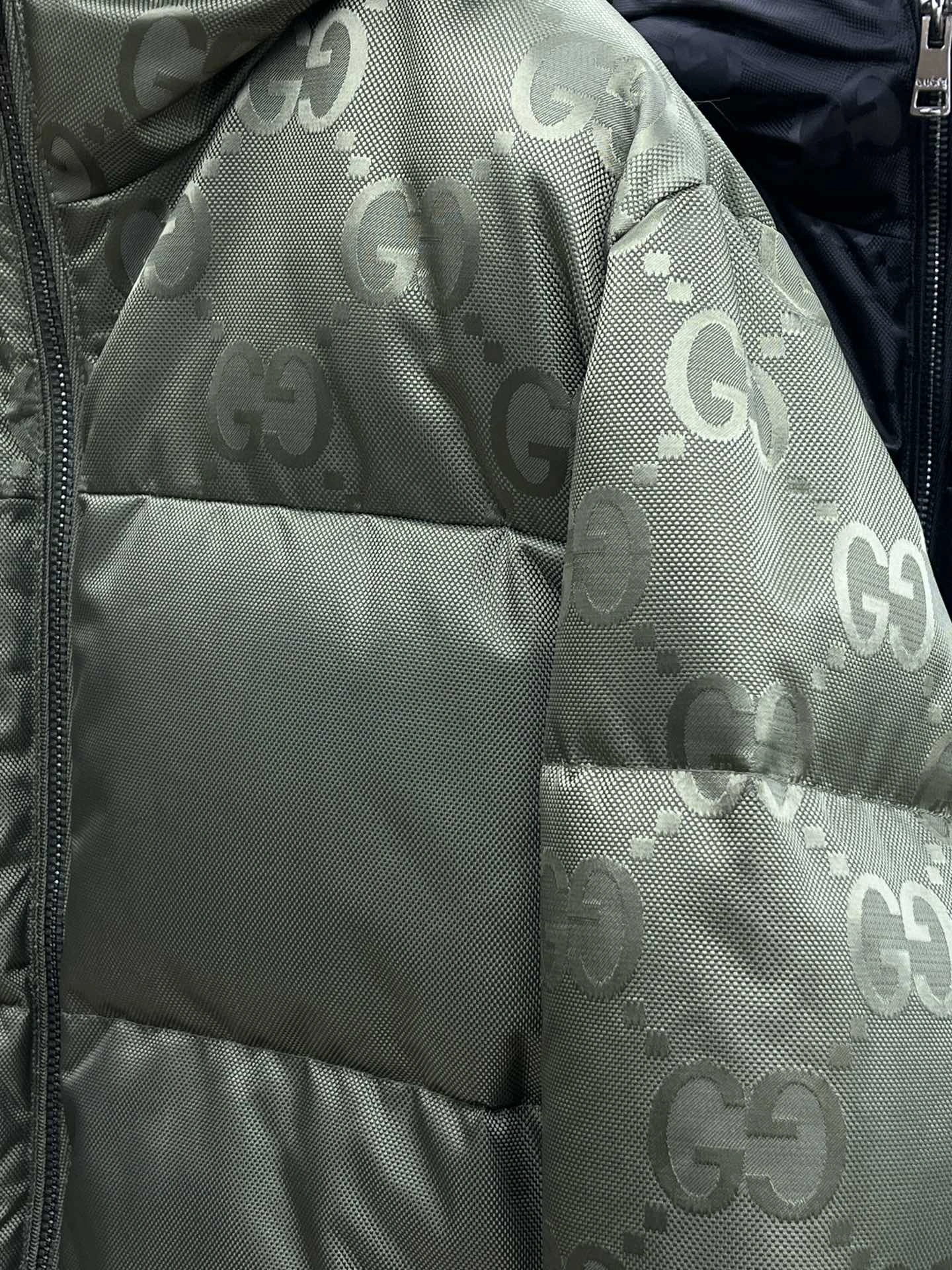 Gucci Down Jackets BestValue 129140
