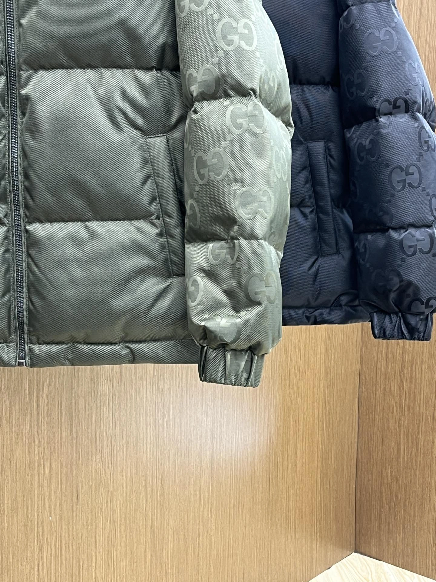 Gucci Down Jackets BestValue 129140