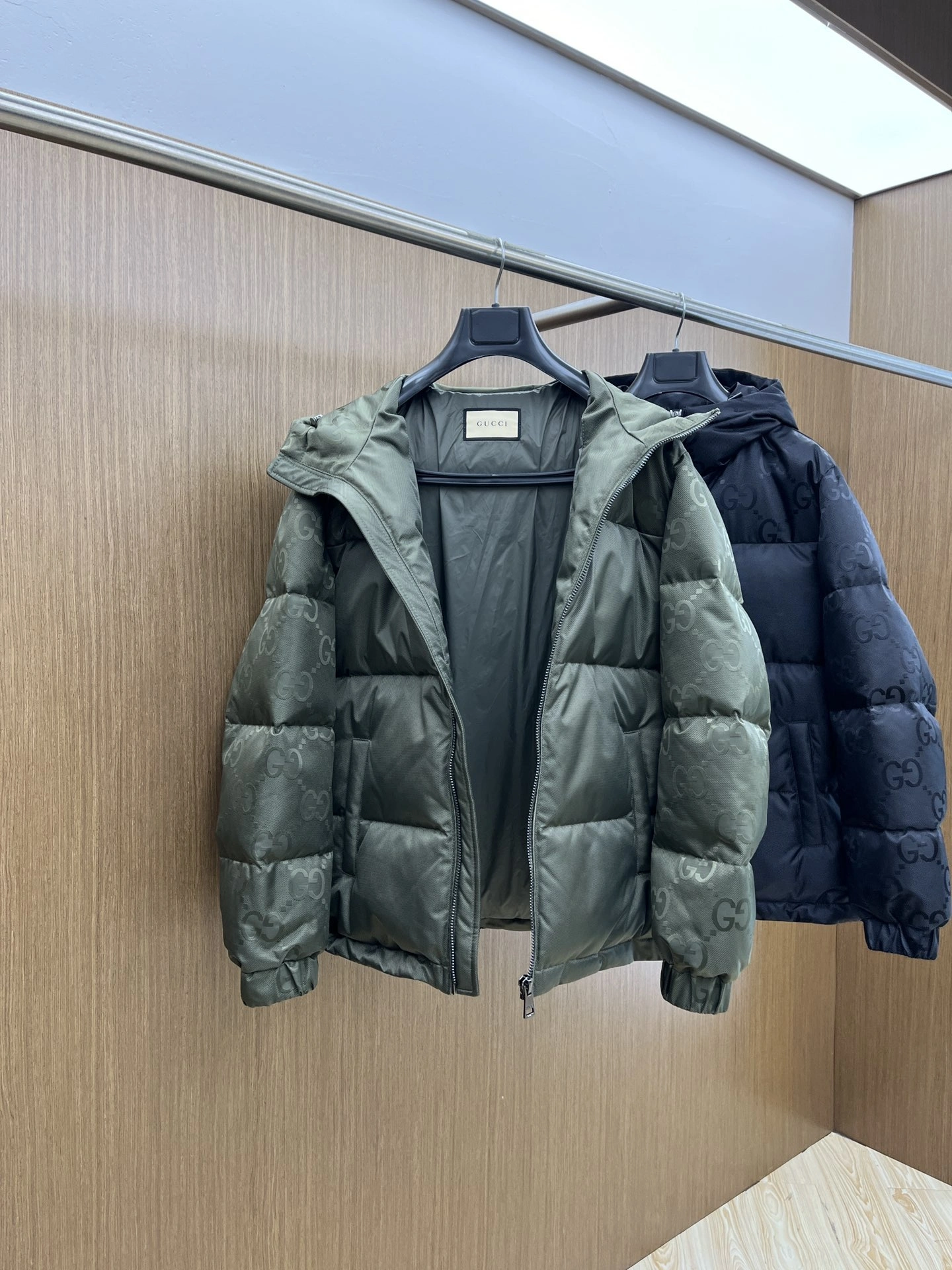 Gucci Down Jackets BestValue 129140