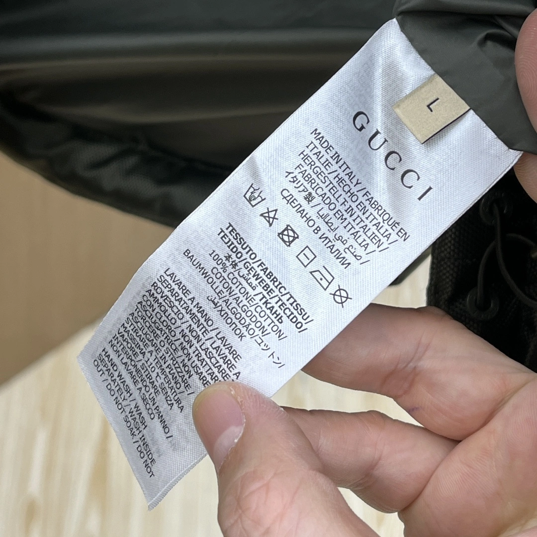 Gucci Down Jackets BestValue 129140
