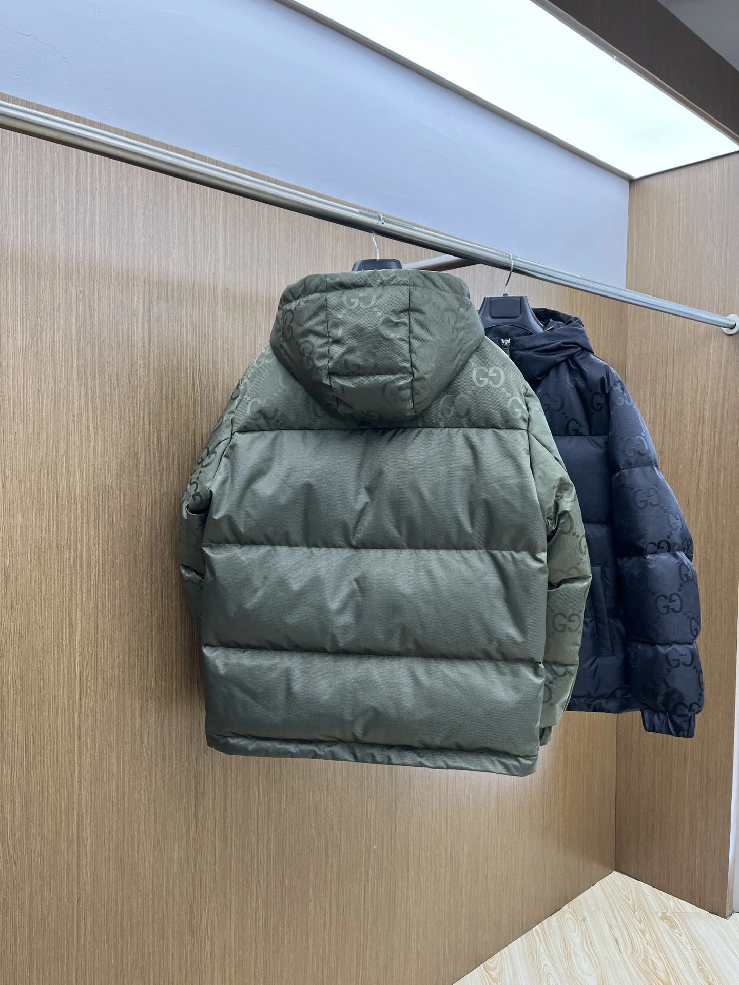 Gucci Down Jackets BestValue 129140