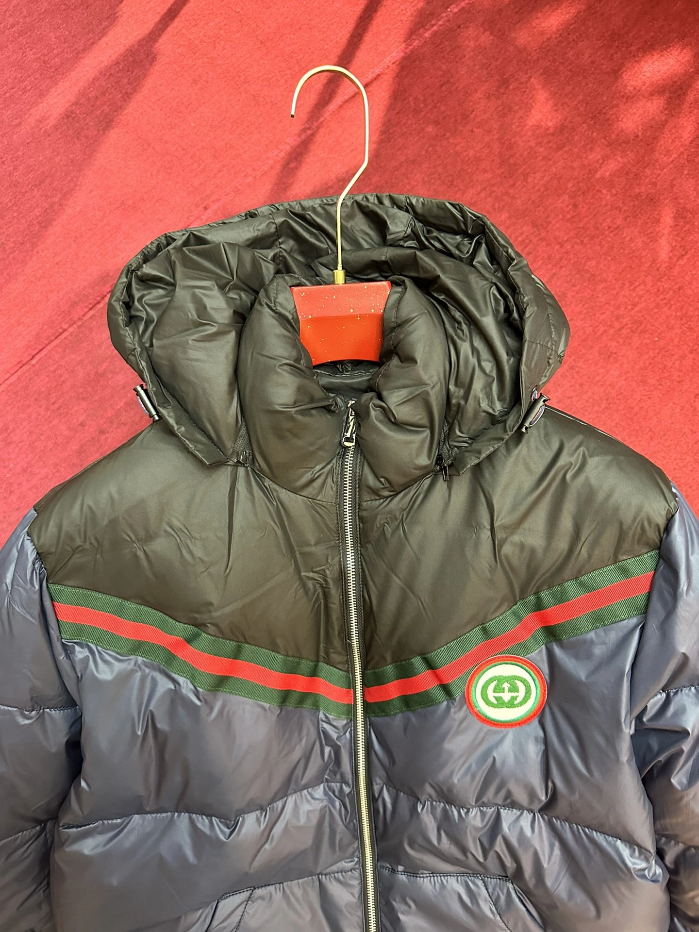 Gucci Down Jackets Affordable 129121