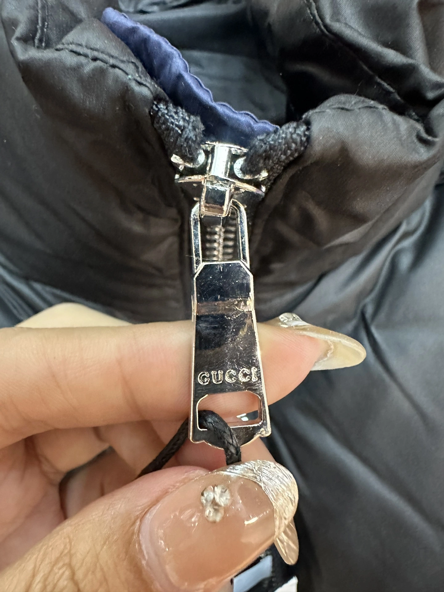 Gucci Down Jackets Affordable 129121