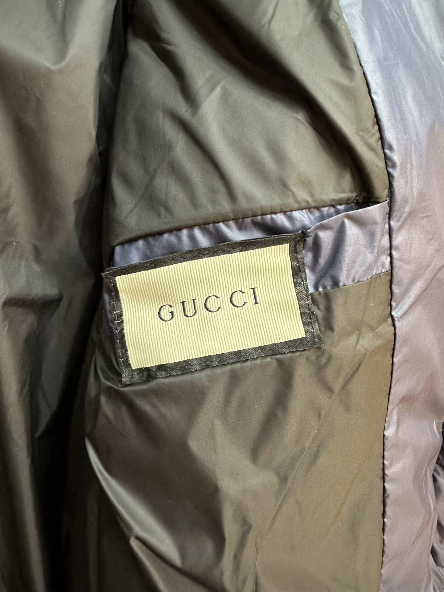 Gucci Down Jackets Affordable 129121
