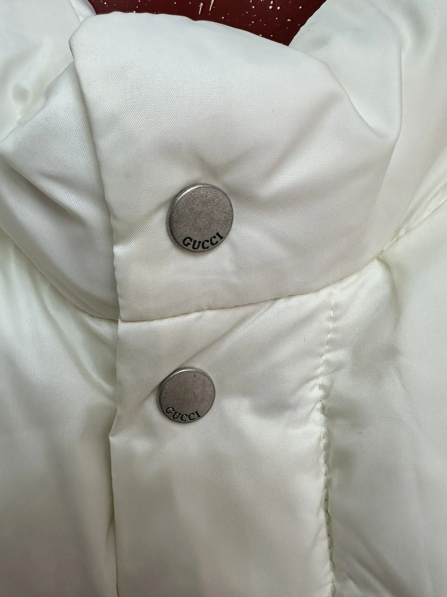 Minimalist Gucci Down Jackets 129119