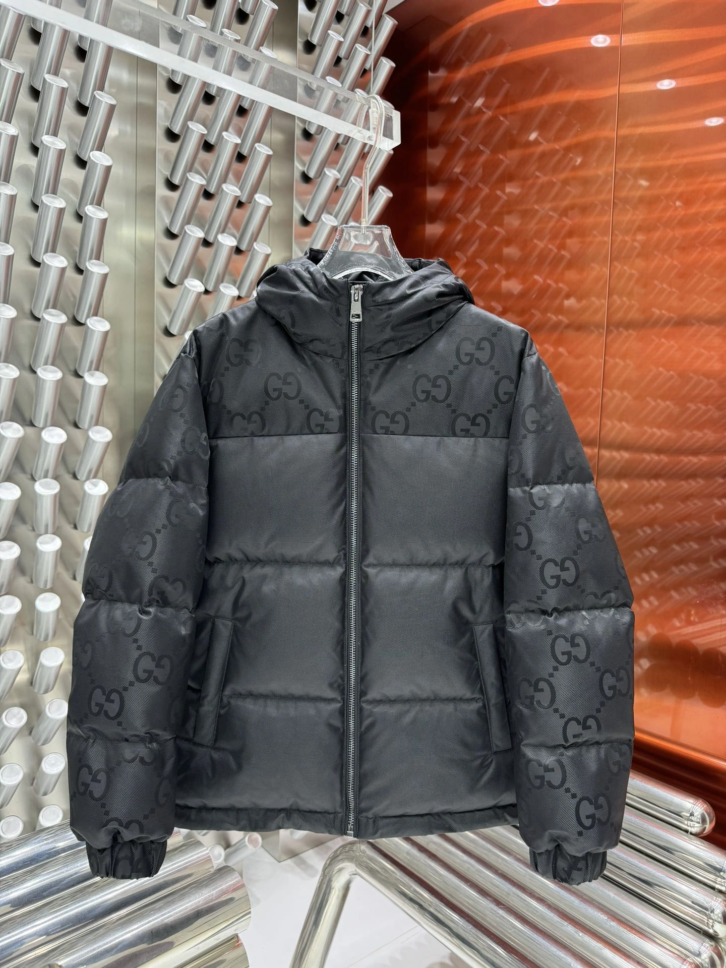 Gucci Down Jackets GoAnywhere 129127