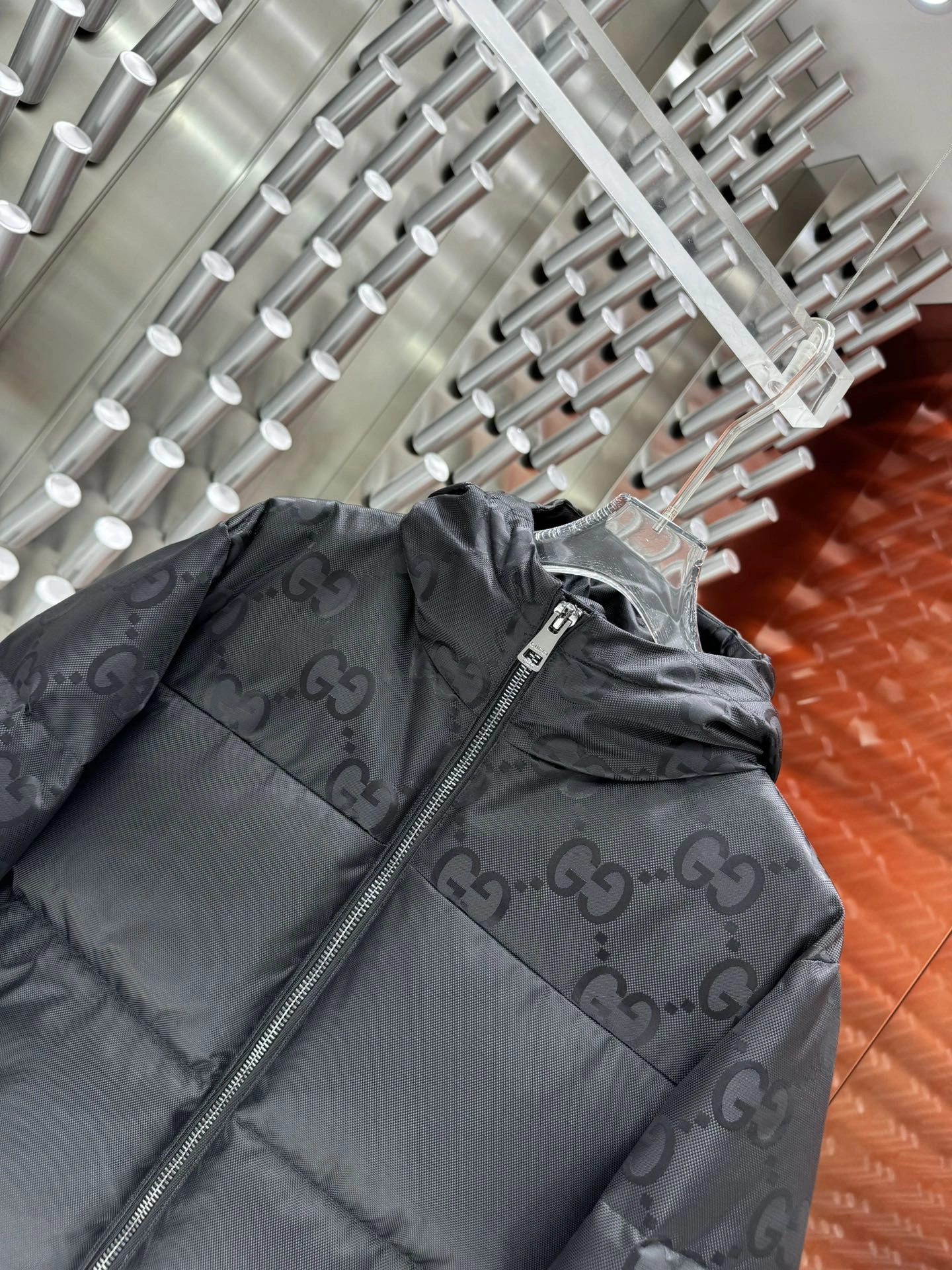 Gucci Down Jackets GoAnywhere 129127