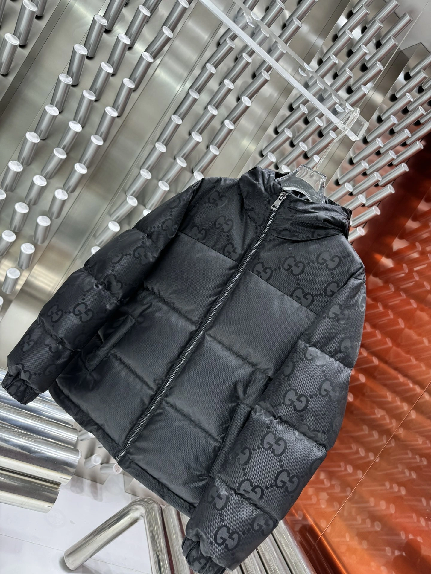 Gucci Down Jackets GoAnywhere 129127