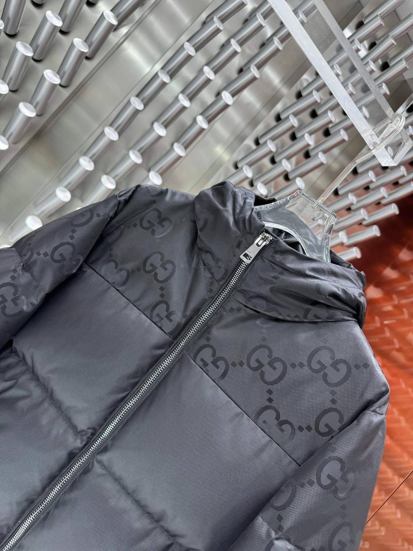 Gucci Down Jackets GoAnywhere 129127