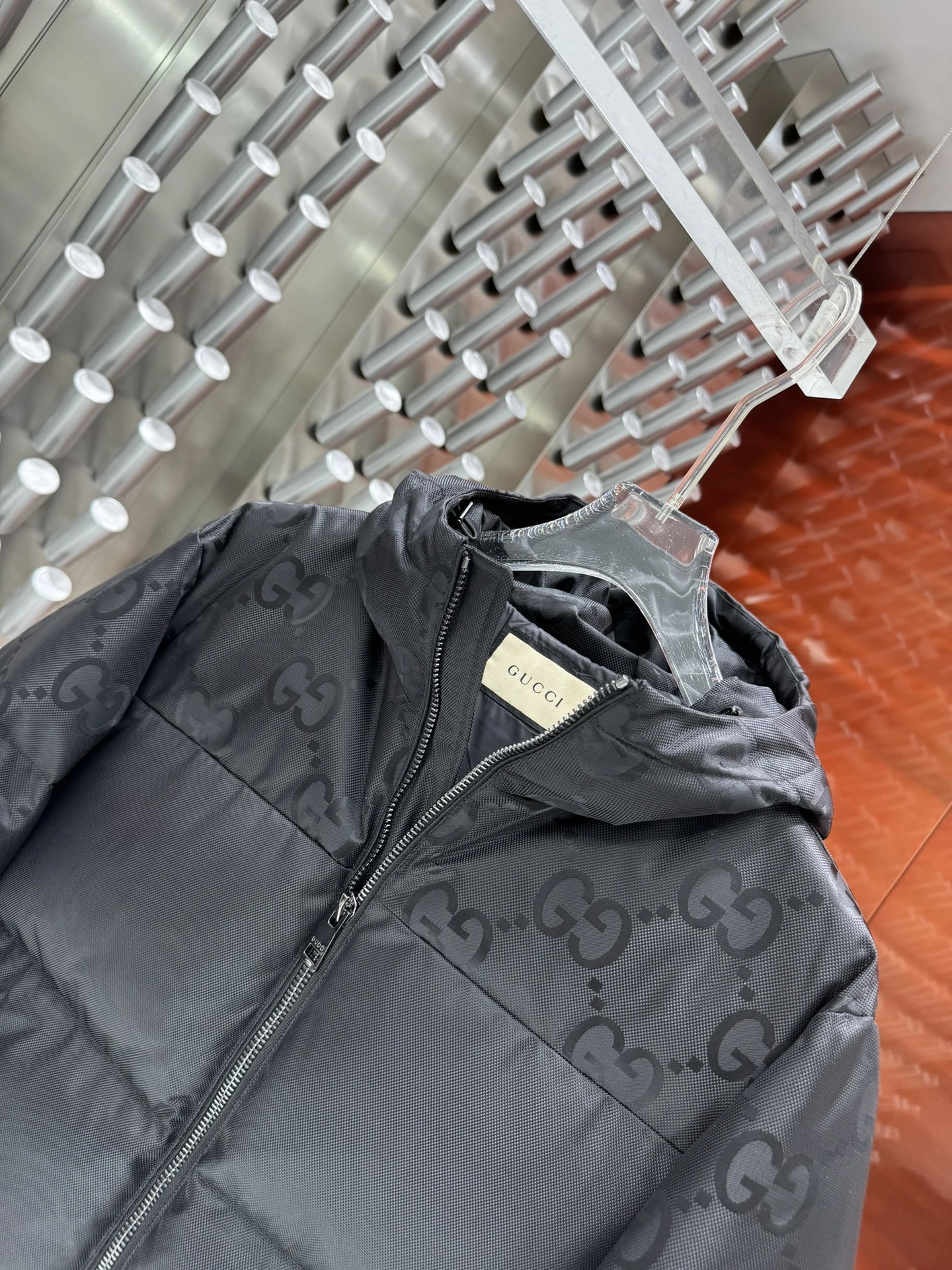 Gucci Down Jackets GoAnywhere 129127
