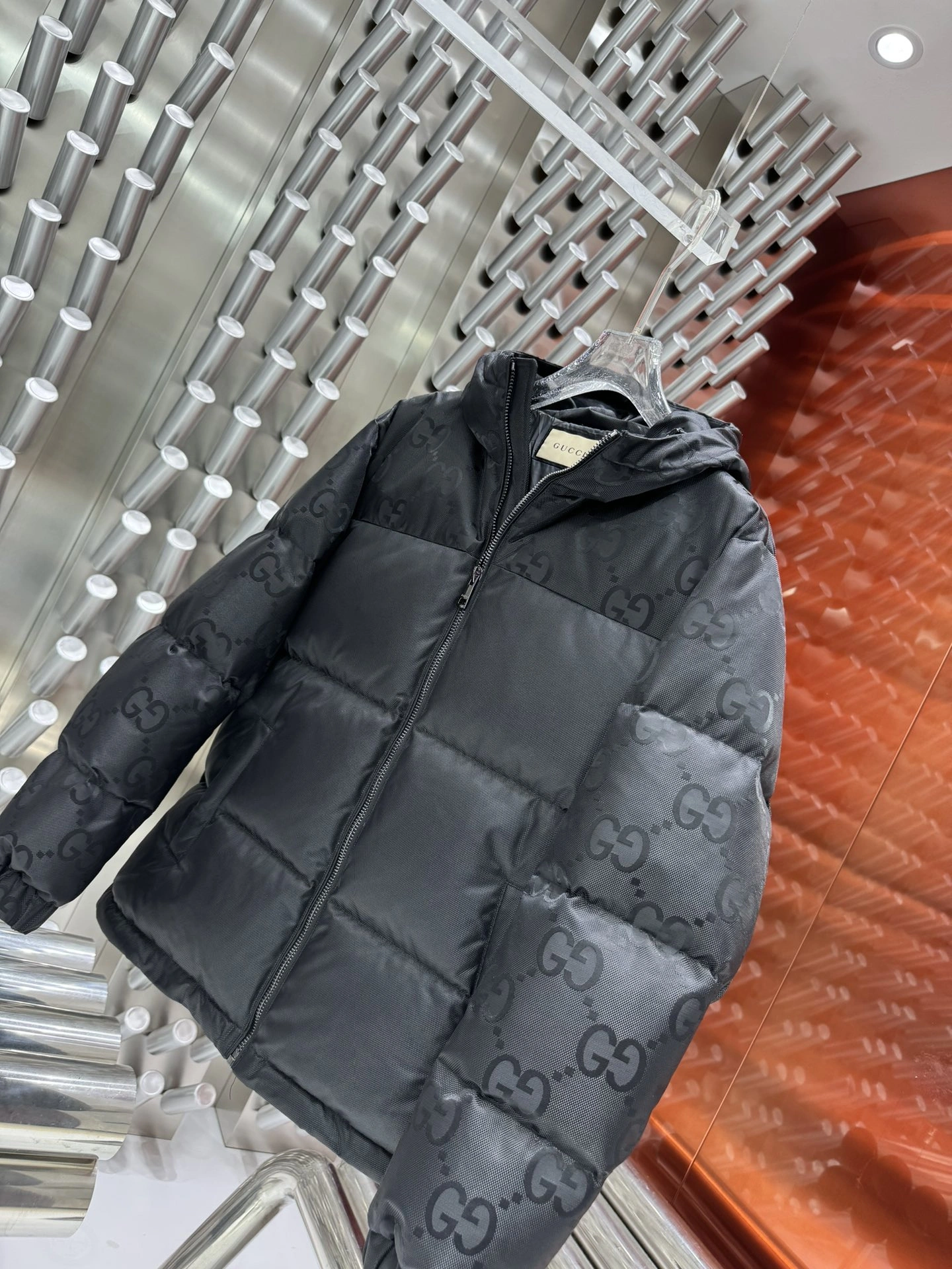 Gucci Down Jackets GoAnywhere 129127